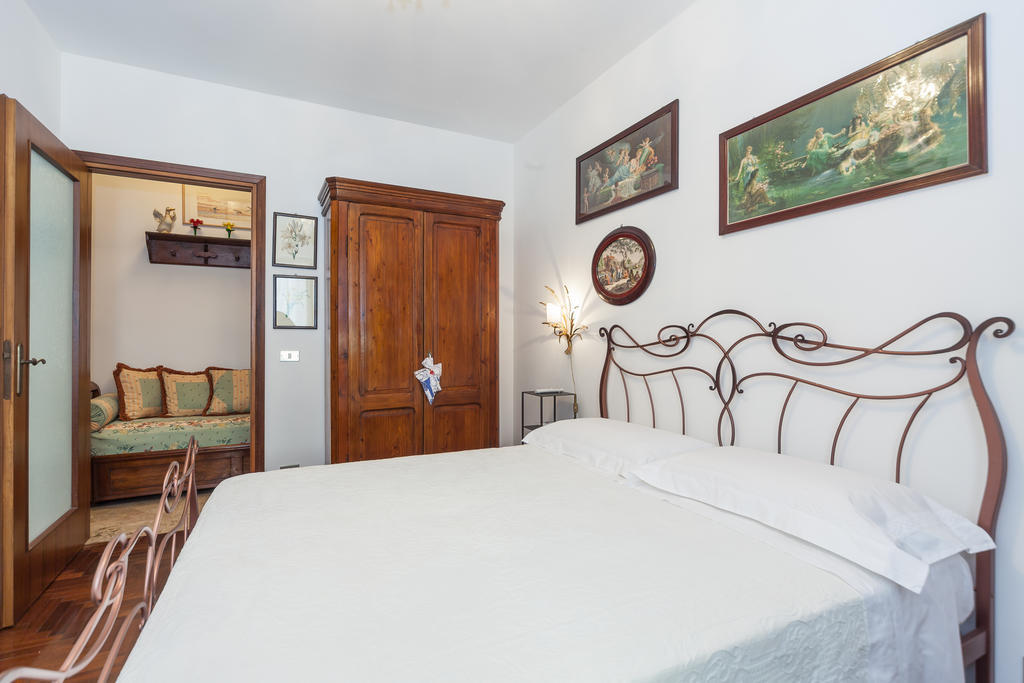 B&B Agli Scaligeri Верона Стая снимка