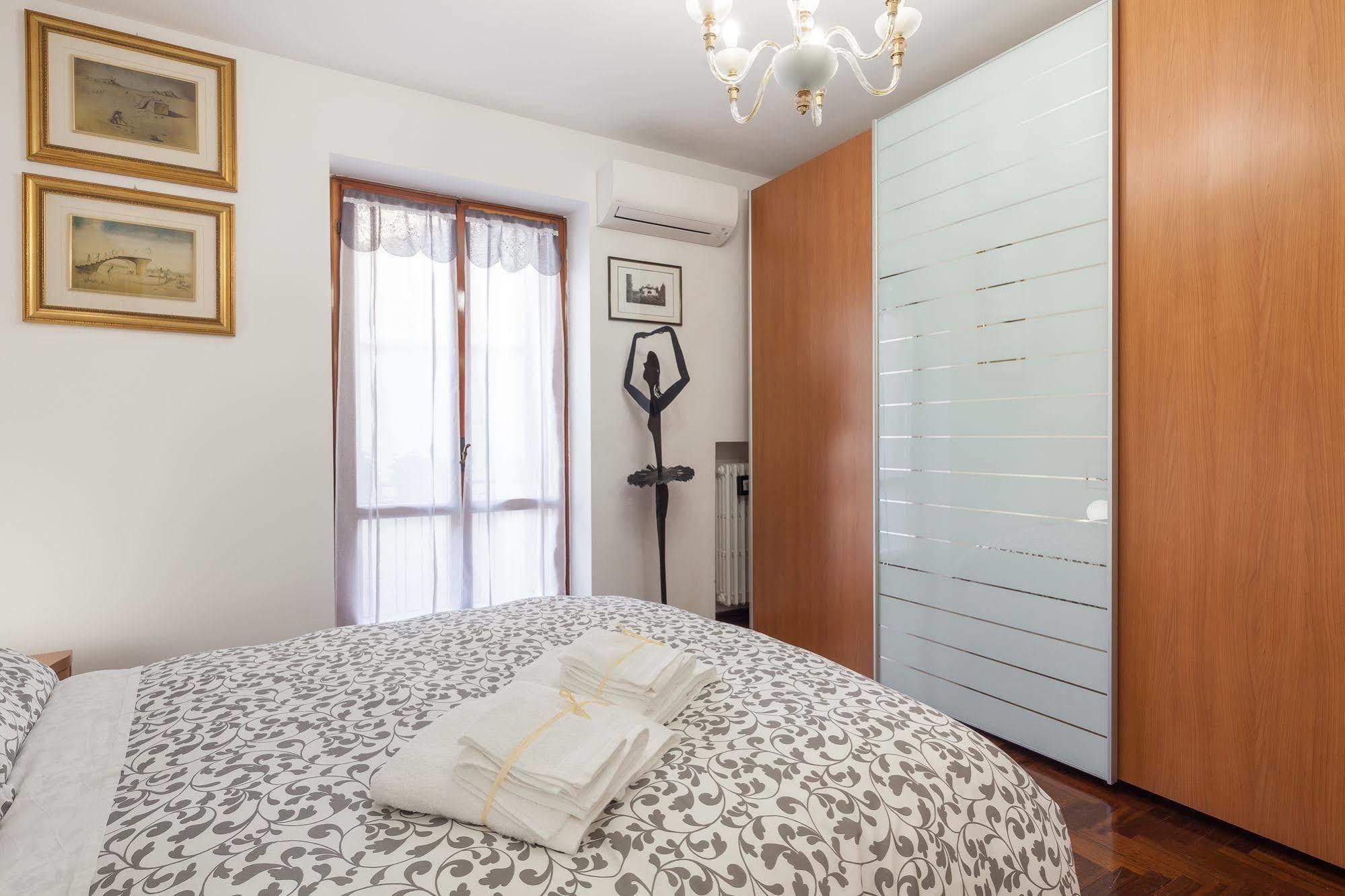 B&B Agli Scaligeri Верона Екстериор снимка