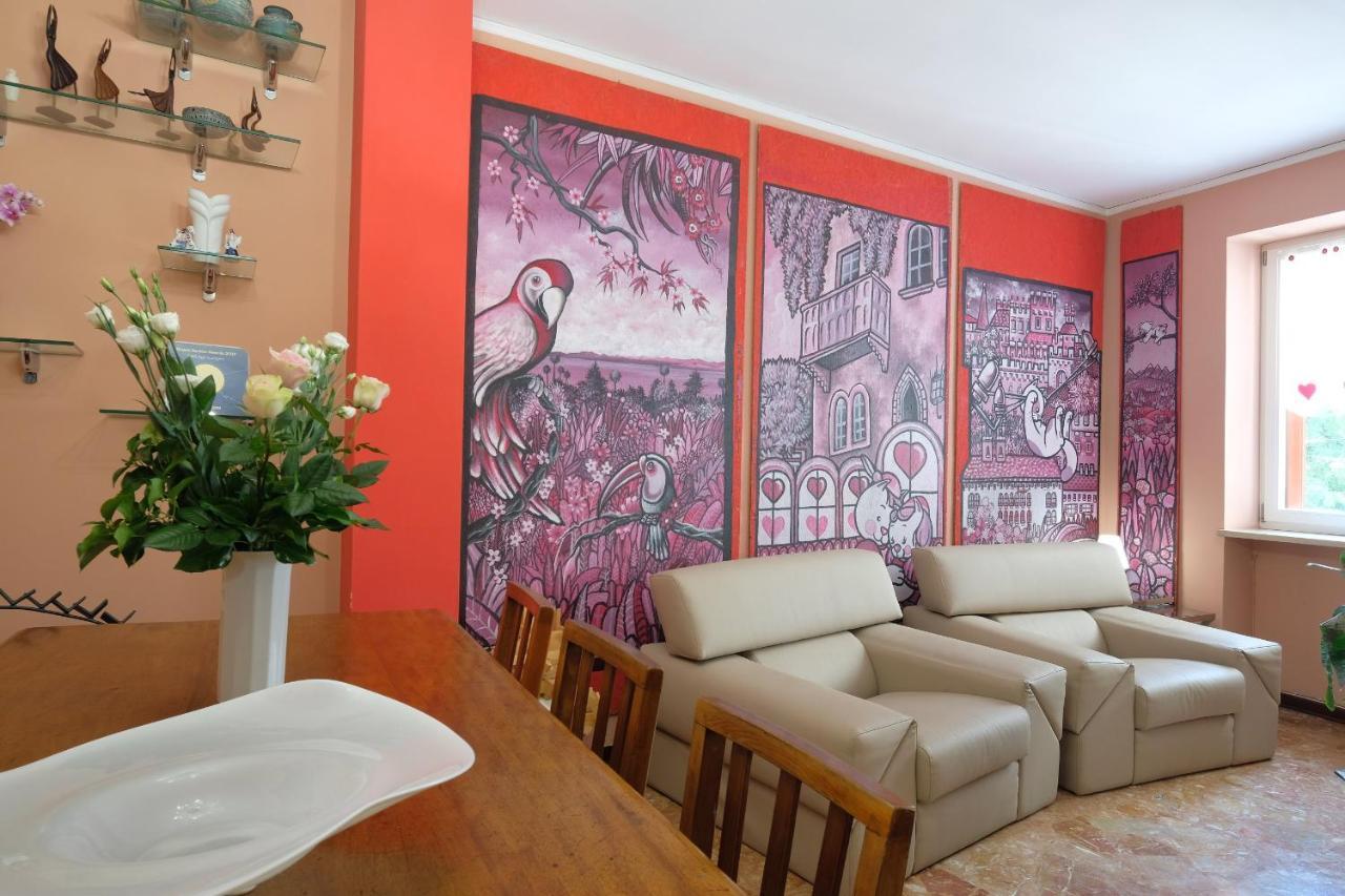 B&B Agli Scaligeri Верона Екстериор снимка